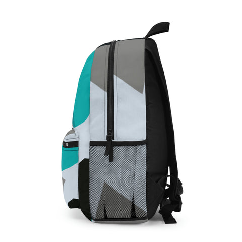 Altiva Immermann - Backpack