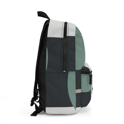 Gianne Bellini - Backpack