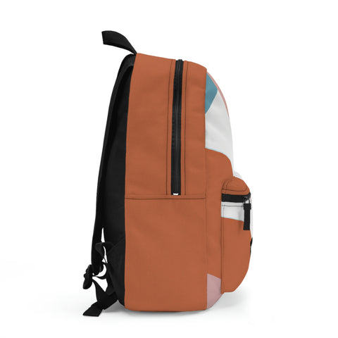 Giovanni di Nardo - Backpack