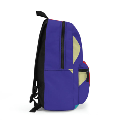 Nicolette del Vinci - Backpack