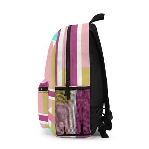 Alessandra de Verona - Backpack