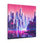 and memorable

NeonCityscape