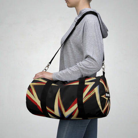 Alesandra da Vinci - Duffle Bag