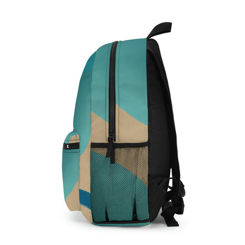 Aurora di Amando - Backpack