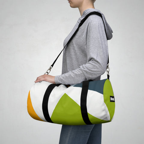 Alvina de Ambroise - Duffle Bag