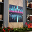 Neon Cityscape