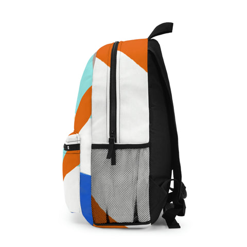 Lorinella di Sicardi - Backpack