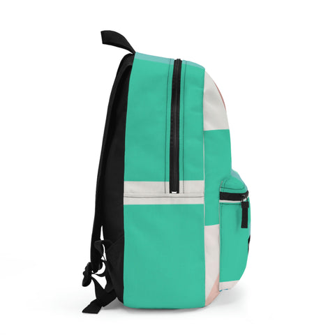 Pietro di Campiglia - Backpack