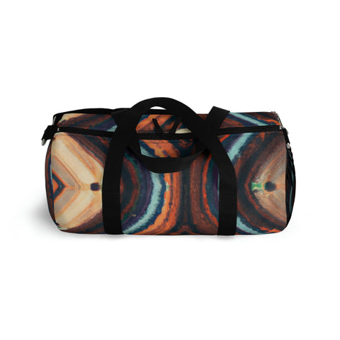 Claude Virtuosa - Duffle Bag