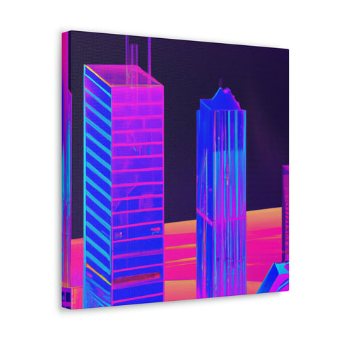 Neon Utopia