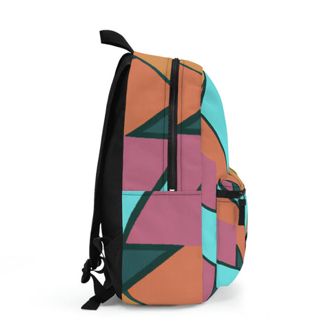 Dezamo da Bernini - Backpack