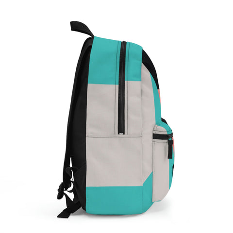 Aurelia Lantana - Backpack