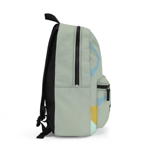 Aquillio di Veneza - Backpack