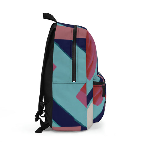 Lorenzo Foscotto - Backpack