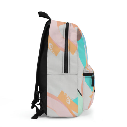 Filippo di Monteruzzi - Backpack