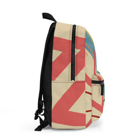 Marianne di Pallone - Backpack