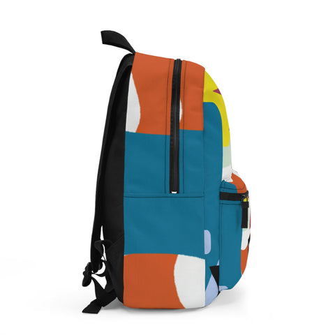 Rafaelo di Giovanni - Backpack