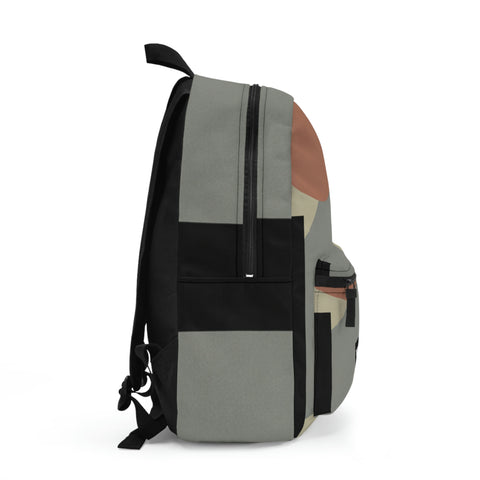 Agostino di Raffaele - Backpack