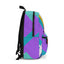 Rosabellio da Mormina - Backpack