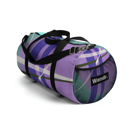 Dómina Monetosa (Female) - Duffle Bag