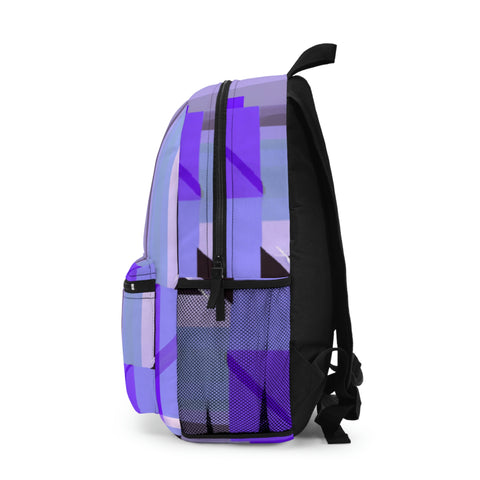 Gerardina di Ferrazzi - Backpack