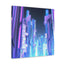 Cyber Cityscape