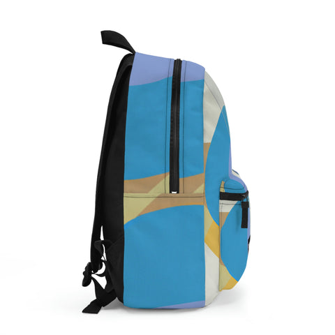 Federigo da Marcelli - Backpack