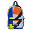 Petrona de Santiago - Backpack