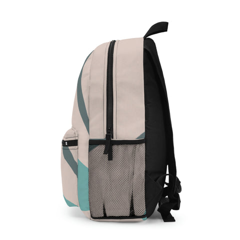 Demetrios Galileo - Backpack