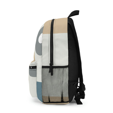 Higgson DaVinci - Backpack