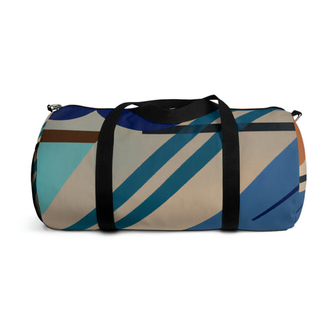 Janusz van der Snelle. - Duffle Bag