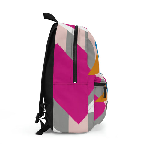 Veritasina Granata - Backpack