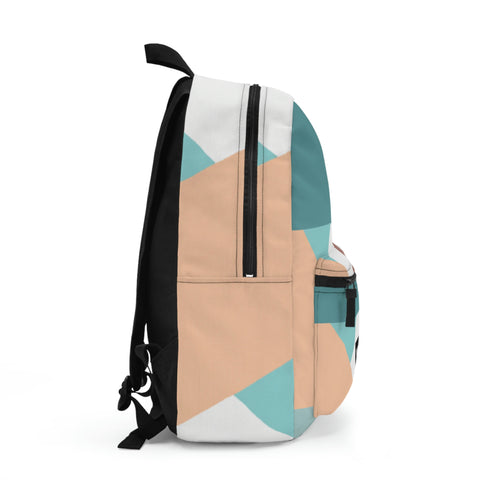 Harrison D'Angelo - Backpack