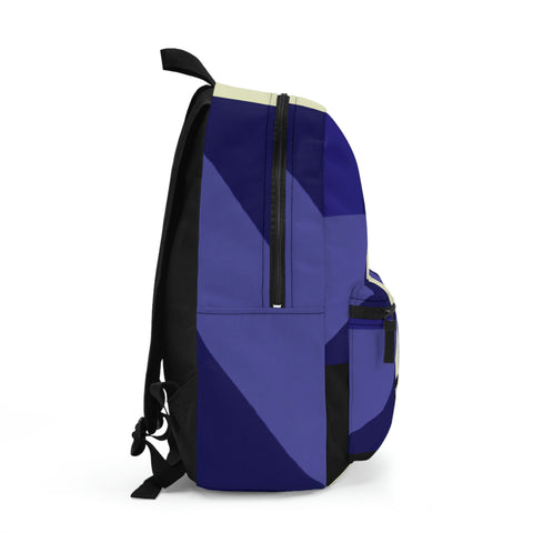 Vincentio da Firenze - Backpack