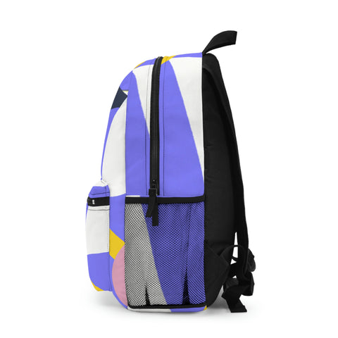 Gianna di Pietro - Backpack