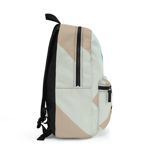 Marina da Vinci - Backpack