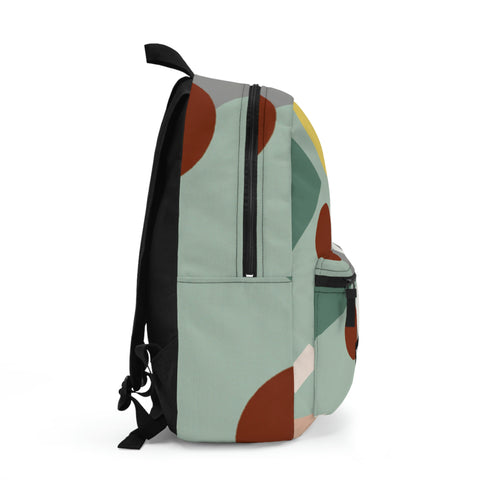 Annella Versova - Backpack