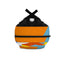 Gertrude Heronthwaite - Backpack