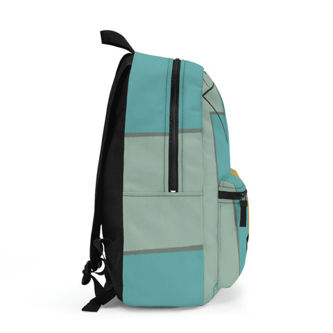 Megennano di Spessiro - Backpack