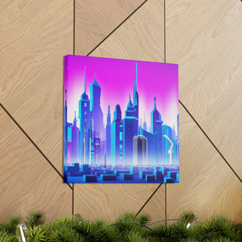 NeoCityscape