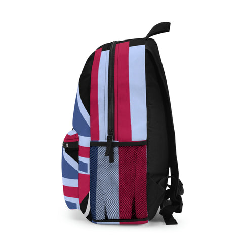 Filippo d'Angelo - Backpack