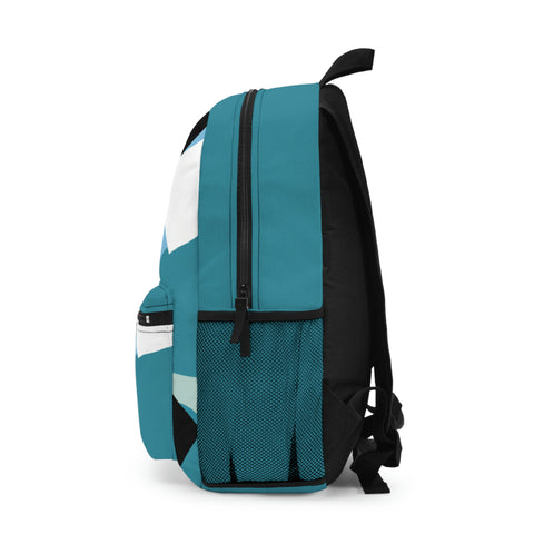 Esperanza Crystalina - Backpack