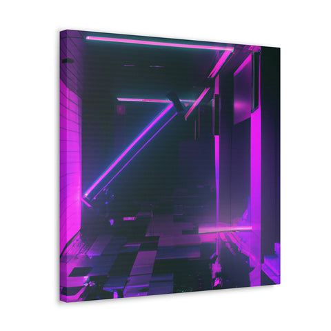 Neon Futura