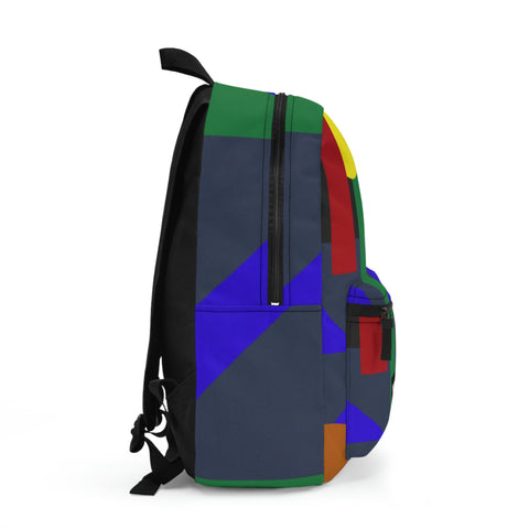 Pietro di Venezia - Backpack