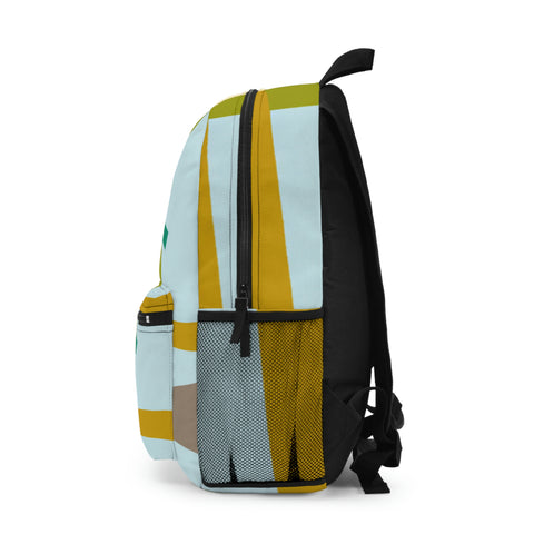 Anael da Verona - Backpack