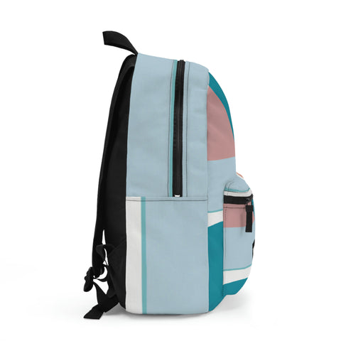 Iris da Vinci - Backpack