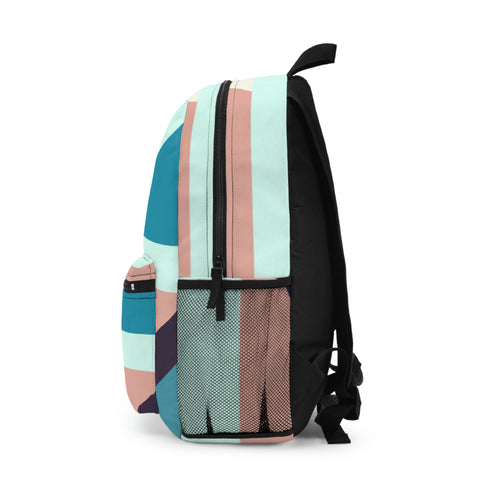 Luccia di Galleria - Backpack