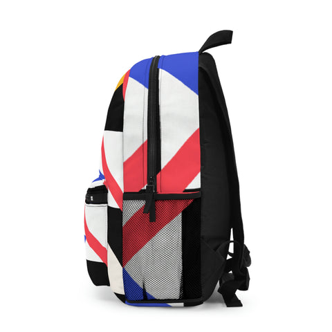 Antonio di Titianio - Backpack