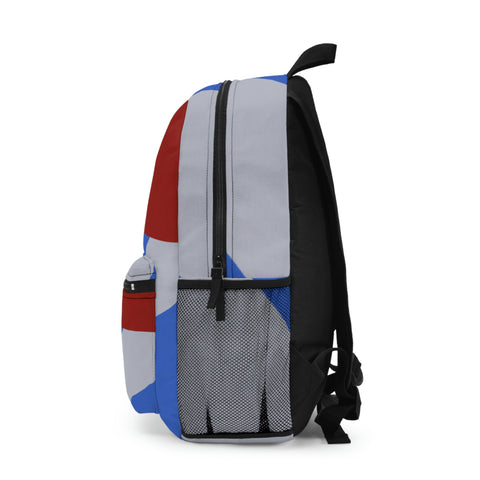 Hansa van den Rothe - Backpack