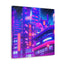 NeonCityscape